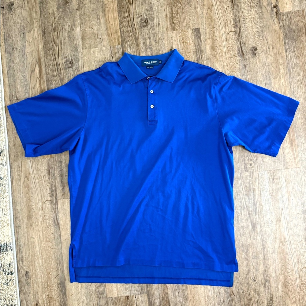 Polo Golf Polo Shirt Polo Golf Polo Shirt